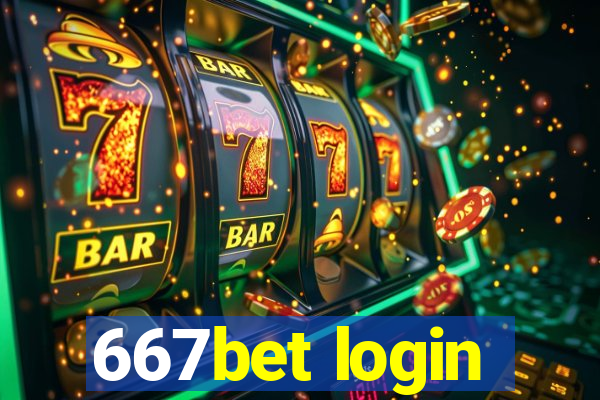 667bet login